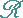 R