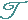 T